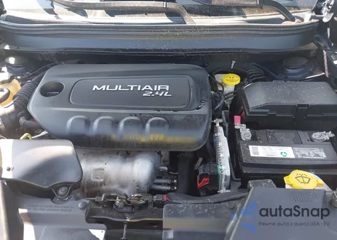 2016 Jeep Cherokee Limited из США, поврежденный, VIN 1C4PJMDB9GW225507